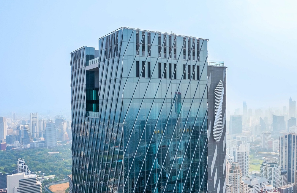 OCC (ONE CITY CENTRE)